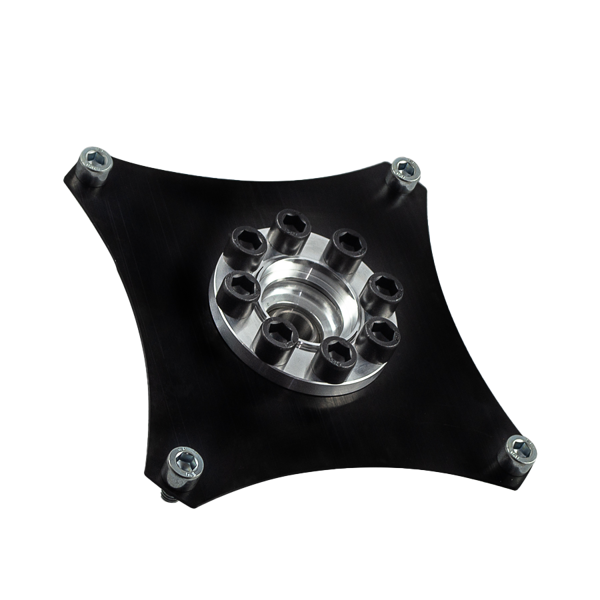 Adapter kit BMW m57 - jeep aw4