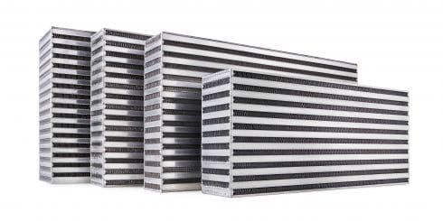 Garrett Intercooler celle pakke (330x259x102)