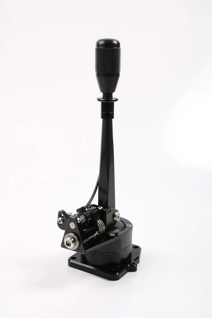 Coolerworx Short shift Mazda MX-5 PRO ND - 6 speed