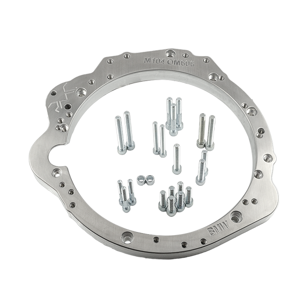 Adapter kit gearkasse Mercedes M104 / OM605 / OM606