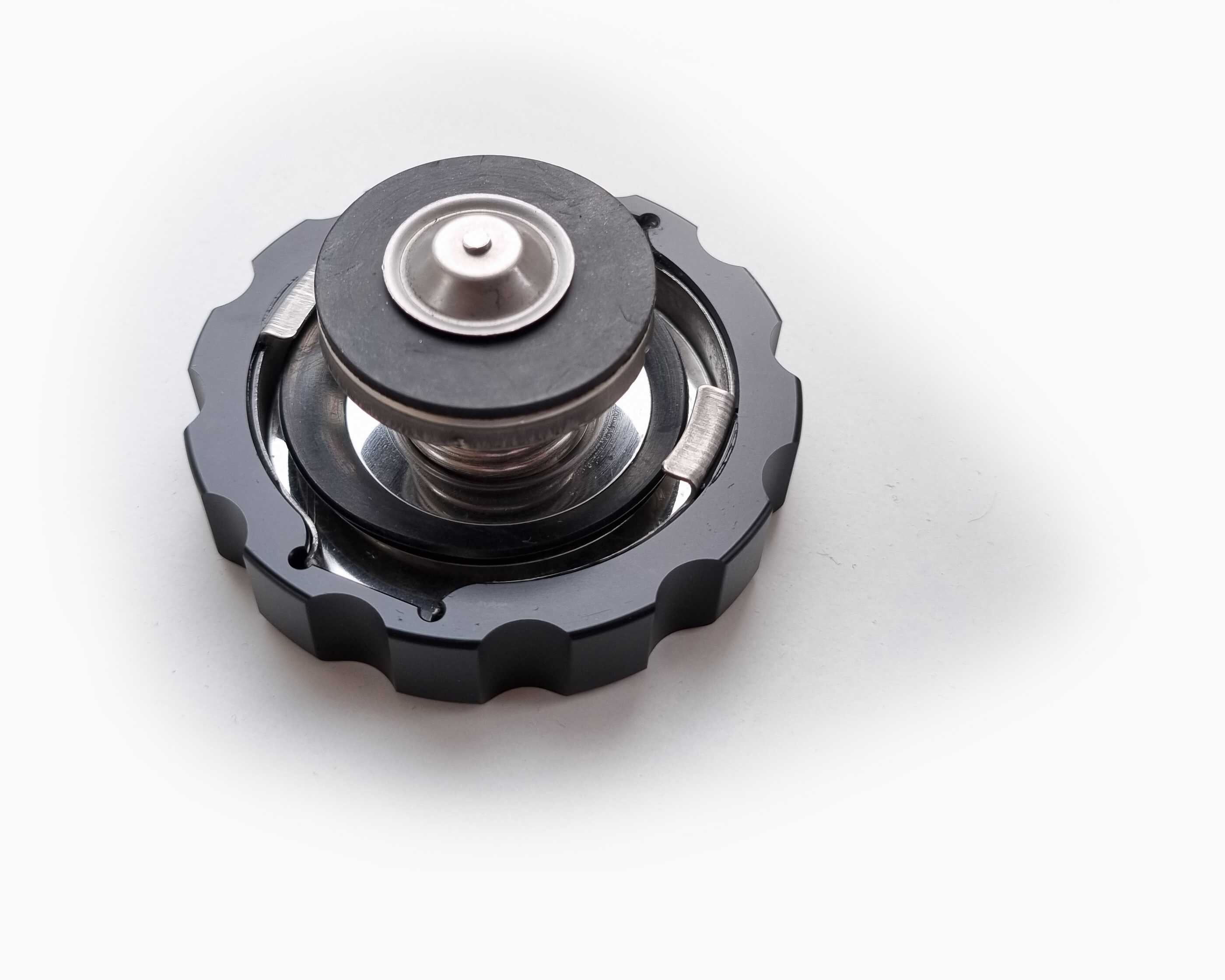 Hurricane Lock ekspansionsbeholder 1,38bar (20psi)