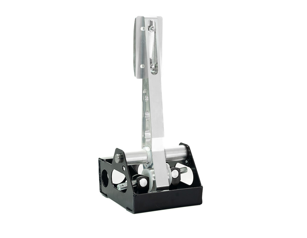 OBP gulvmonteret pedalstativ 1 pedal Cockpit V2