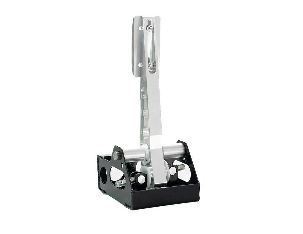 OBP gulvmonteret pedalstativ 1 pedal Cockpit V2