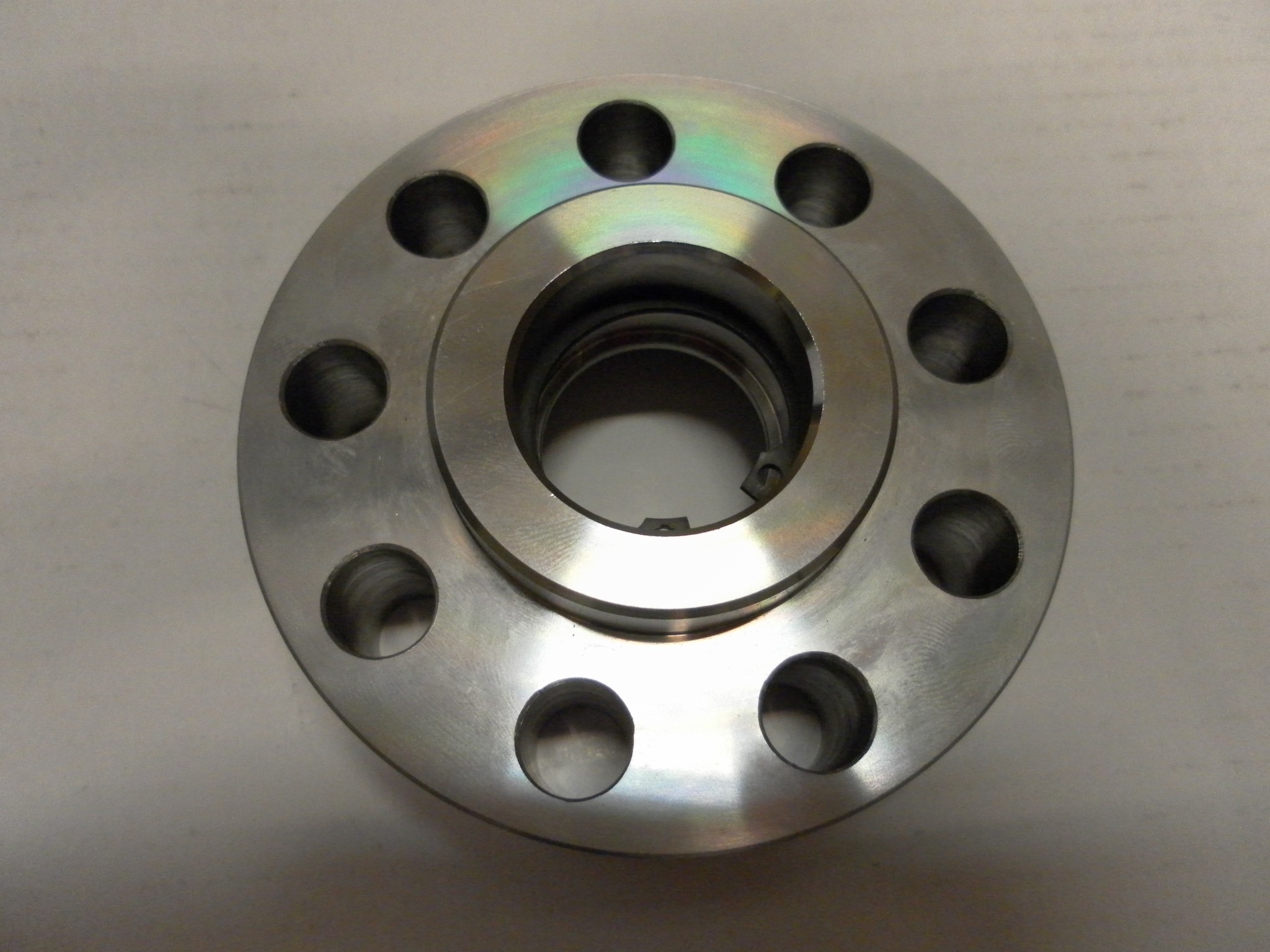 Tenaci 184mm svinghjul M60, M62