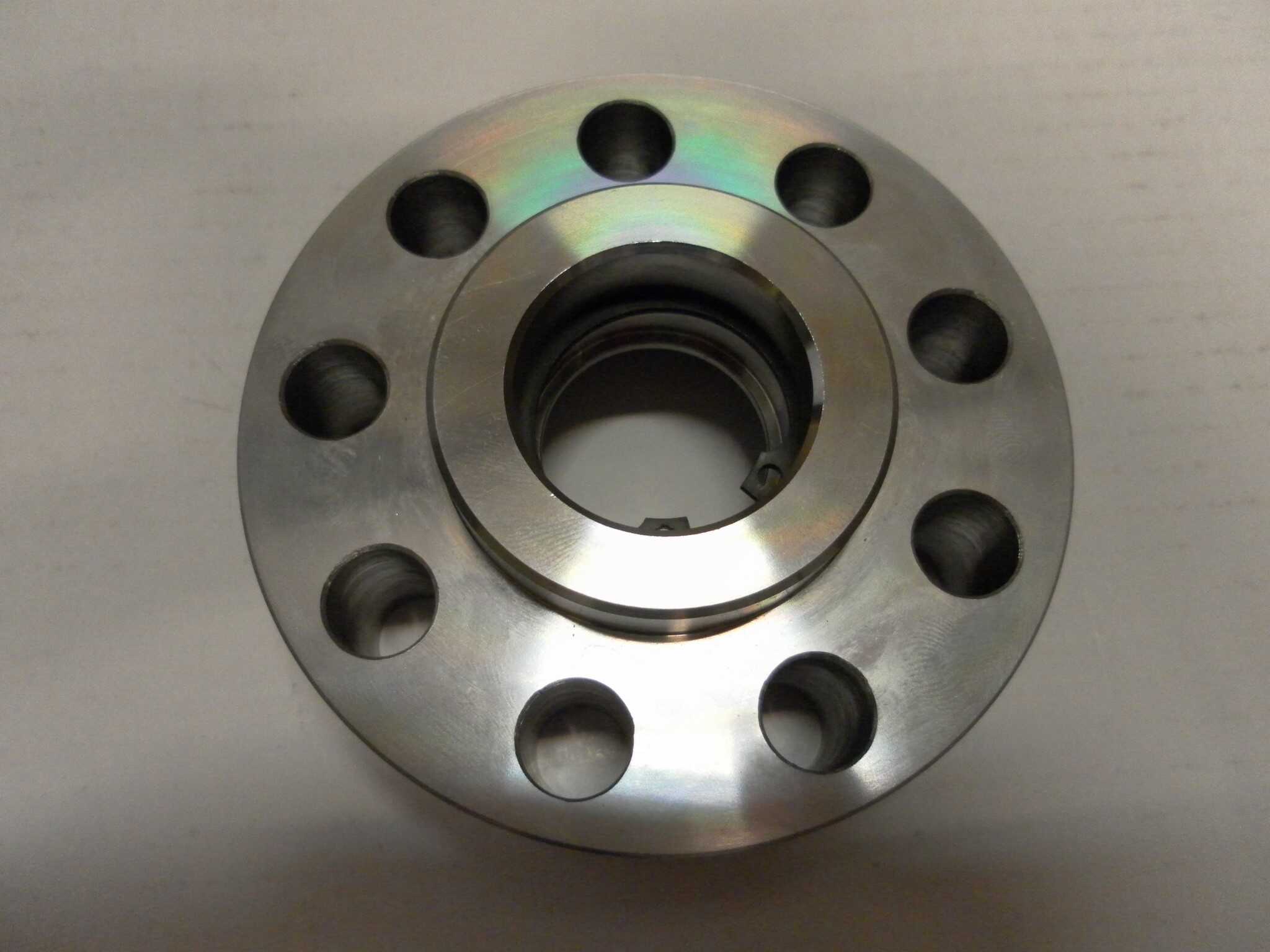 Tenaci 184mm svinghjul M60, M62