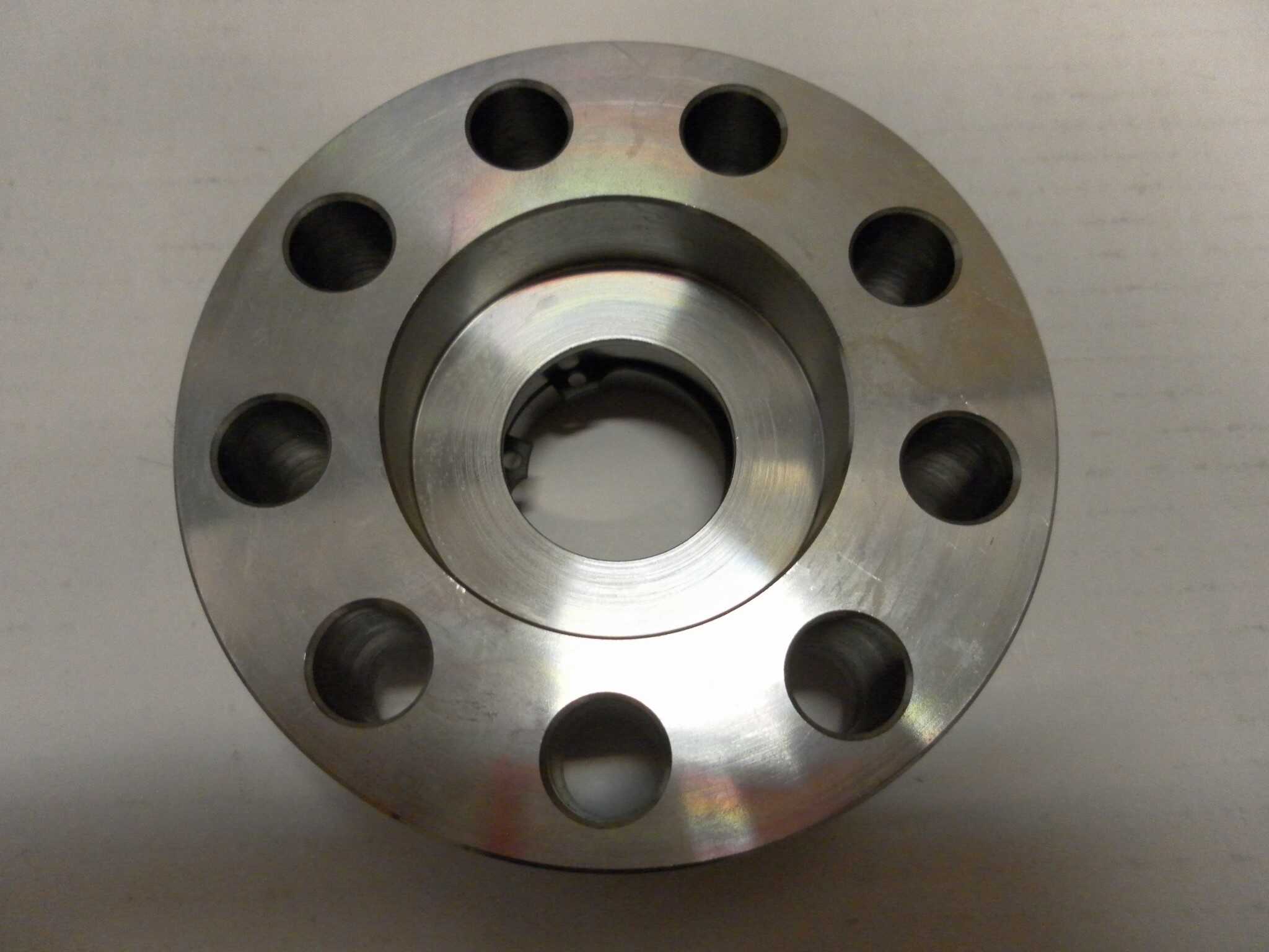 Tenaci 30mm adapter m60, m62