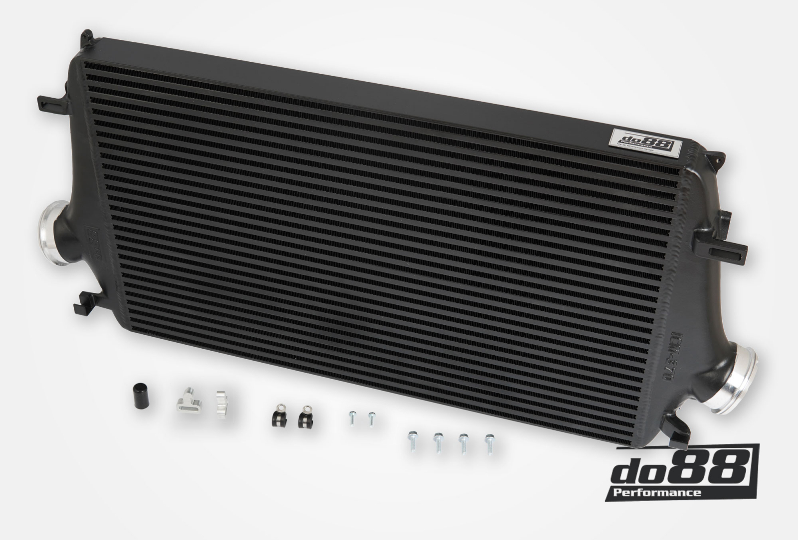 OPEL iSIGNIA A / BUICK REGAL Intercooler