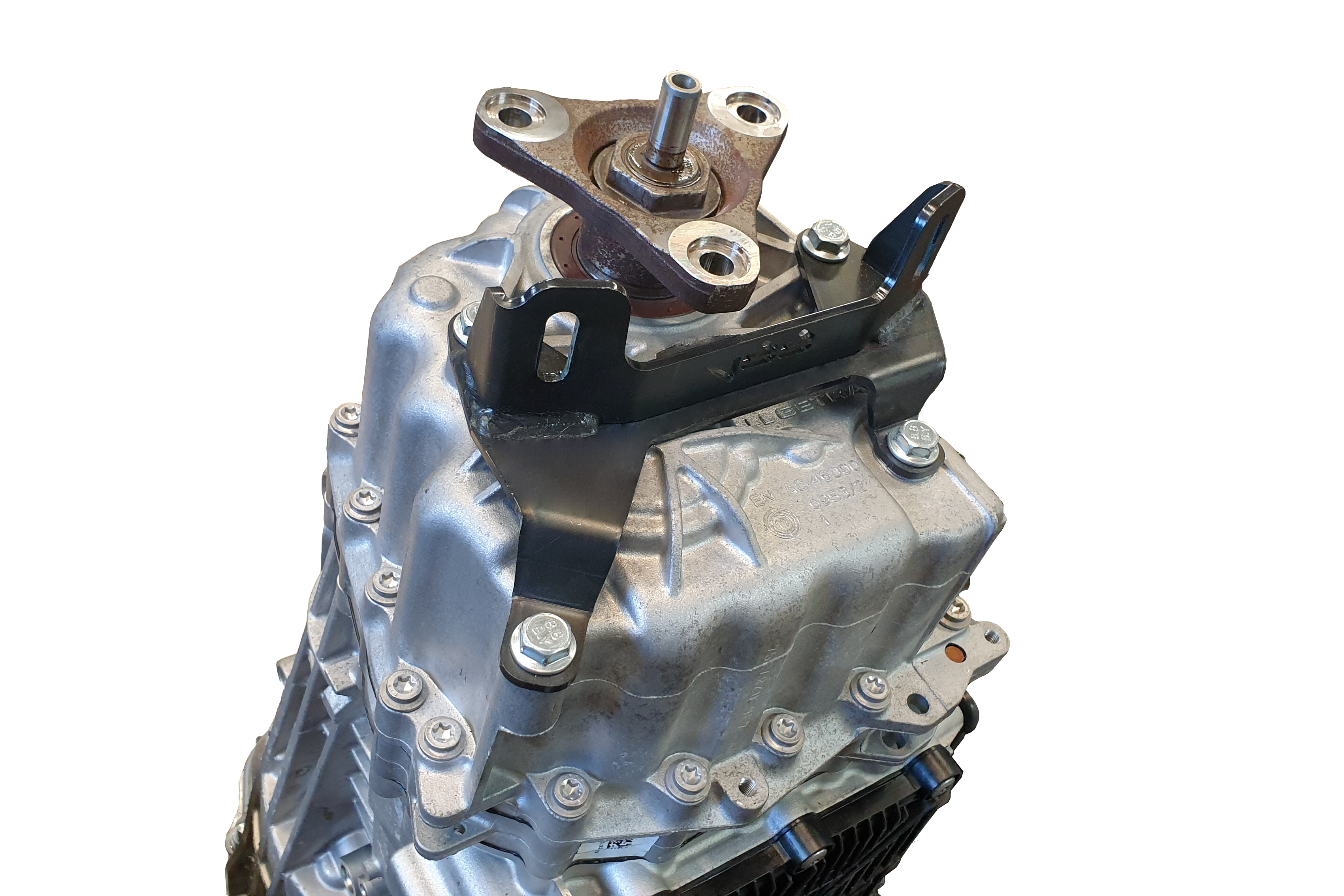 Gearkasseophæng BMW Getrag DCT GS7D36SG - Volvo 240, 740, 940