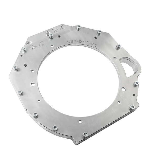 PMC Adapter sæt GM Chevrolet LSX - BMW DCT DKG Getrag GS7D36SG Inline-six