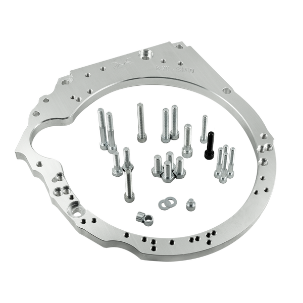 PMC Adapter sæt Honda K K20 K24 - BMW ZF 8HP70 N57 N57N  / ZF 8HP50 B58