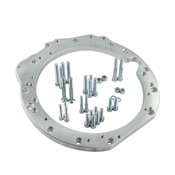 PMC Adapter sæt Mercedes-Benz M112 M113 - BMW M57N HGD JGA - 240mm / 9.45"