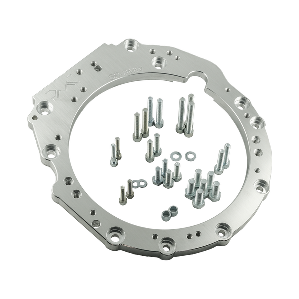 PMC Adapter sæt Nissan SR - BMW DCT DKG Getrag GS7D36SG Inline-six