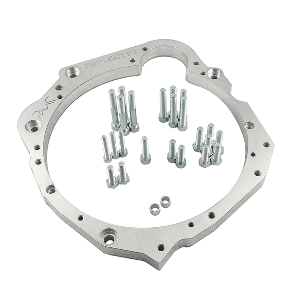 PMC Adapter sæt Nissan RB - BMW DCT DKG Getrag GS7D36SG Inline-six (H)
