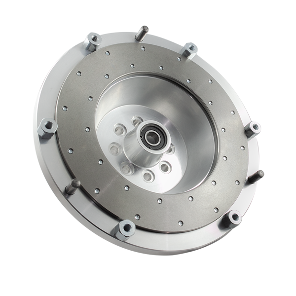 PMC Adapter sæt Saab H - BMW M57N HGD JGA - 240mm / 9.45"