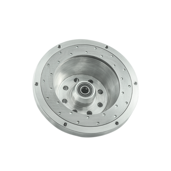 PMC Adapter sæt Toyota JZ - BMW M57N HGD JGA HGA - 184mm / 7.25" (S)