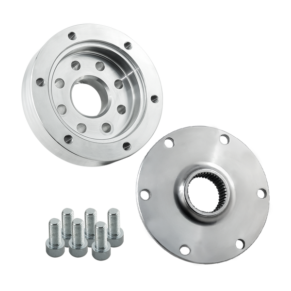PMC Adapter sæt Toyota JZ - BMW DCT DKG Getrag GS7D36SG V8