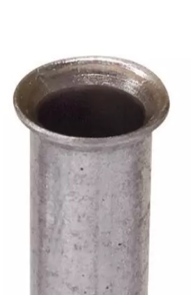 Kegleværktøj 1/8" - 3/4"