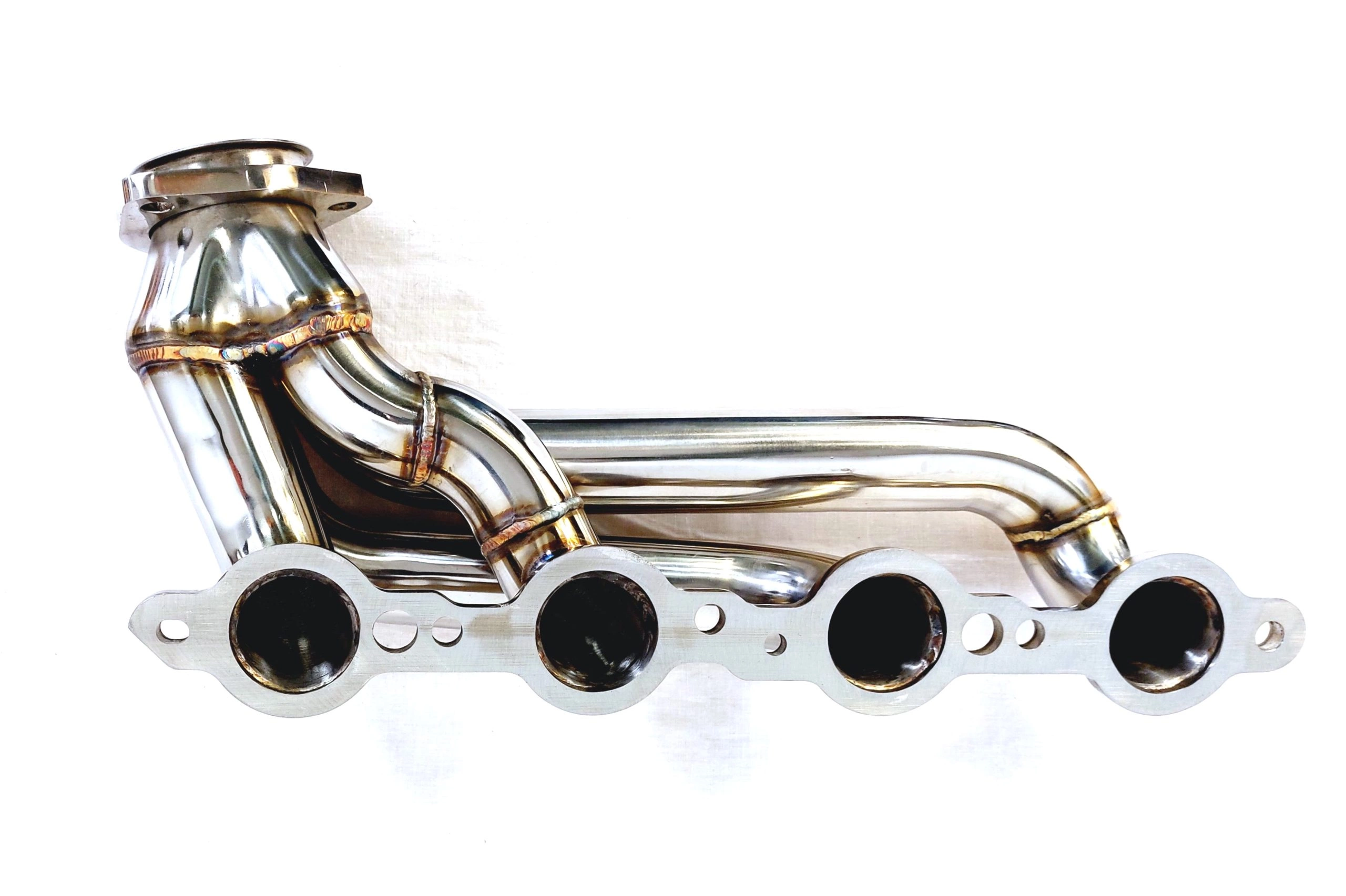 Headers LS Kompakt, Bag
