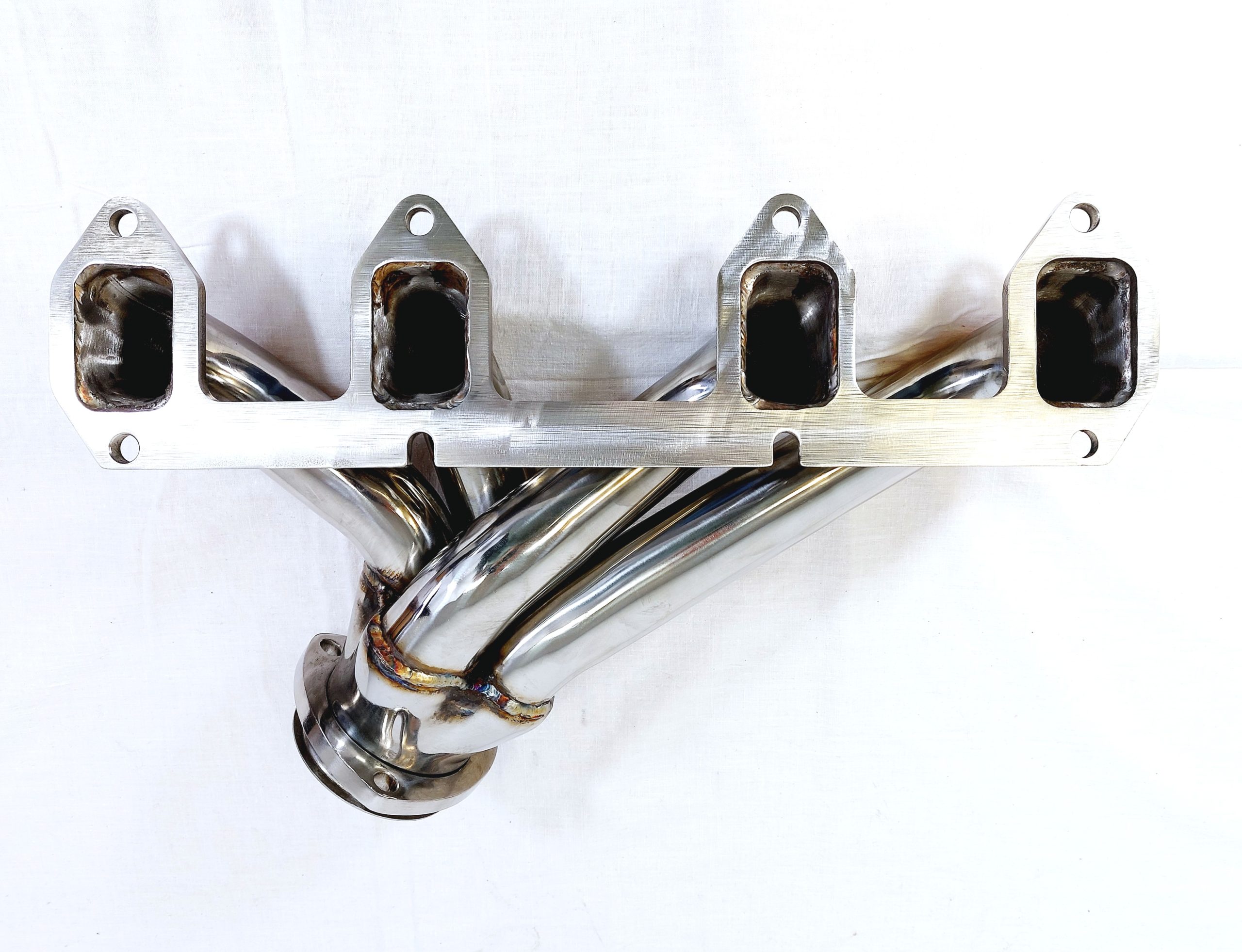 Headers Ford FE Motor (Ver. 1)