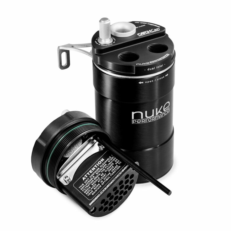 Nuke Catchtanke oile 0.5L (AN10)