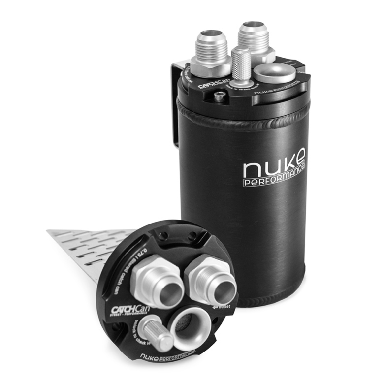 Nuke Catchtanke oile 0.75L (AN10)