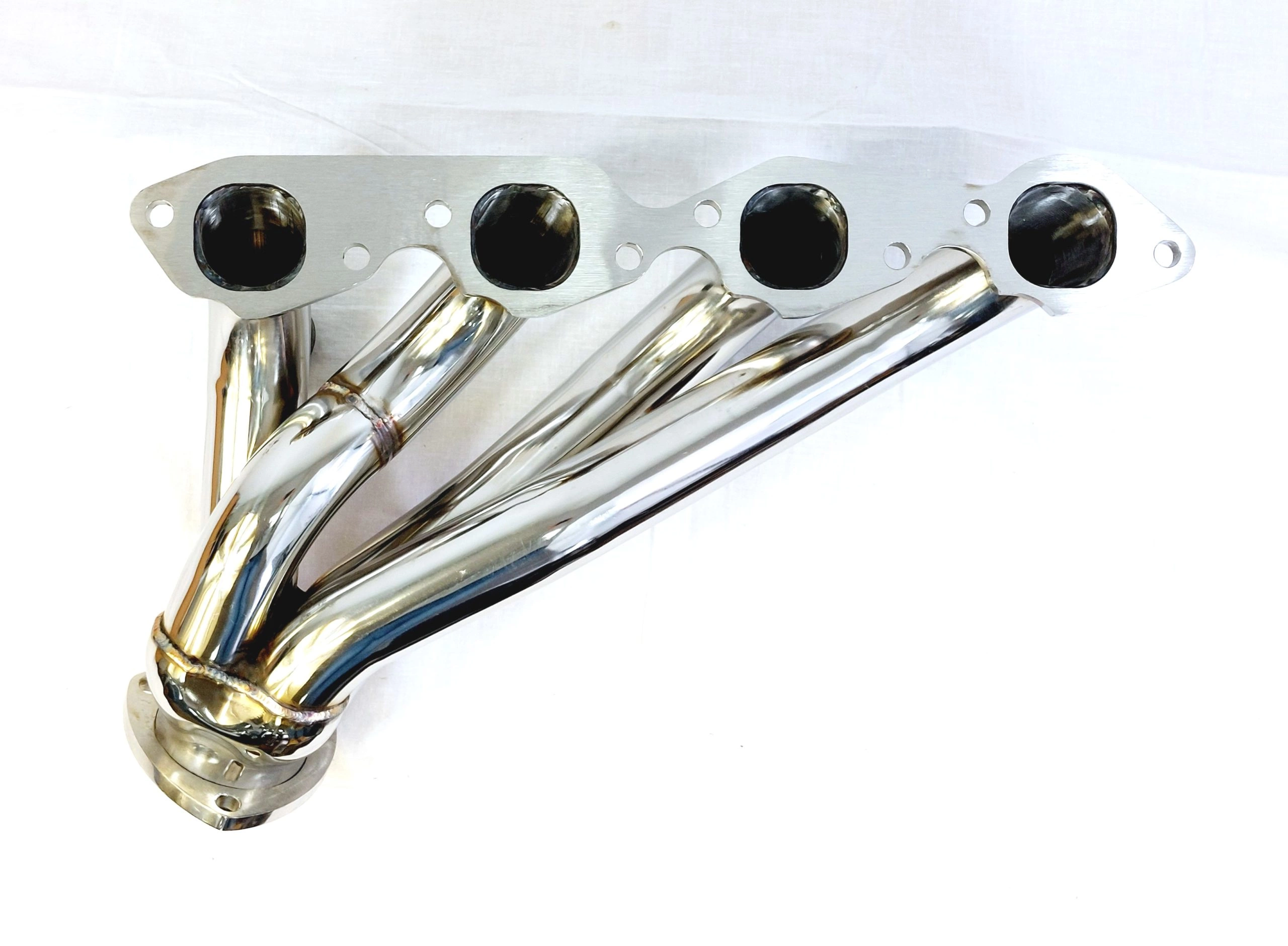 Headers Big Block Chevy (BBC) Bag