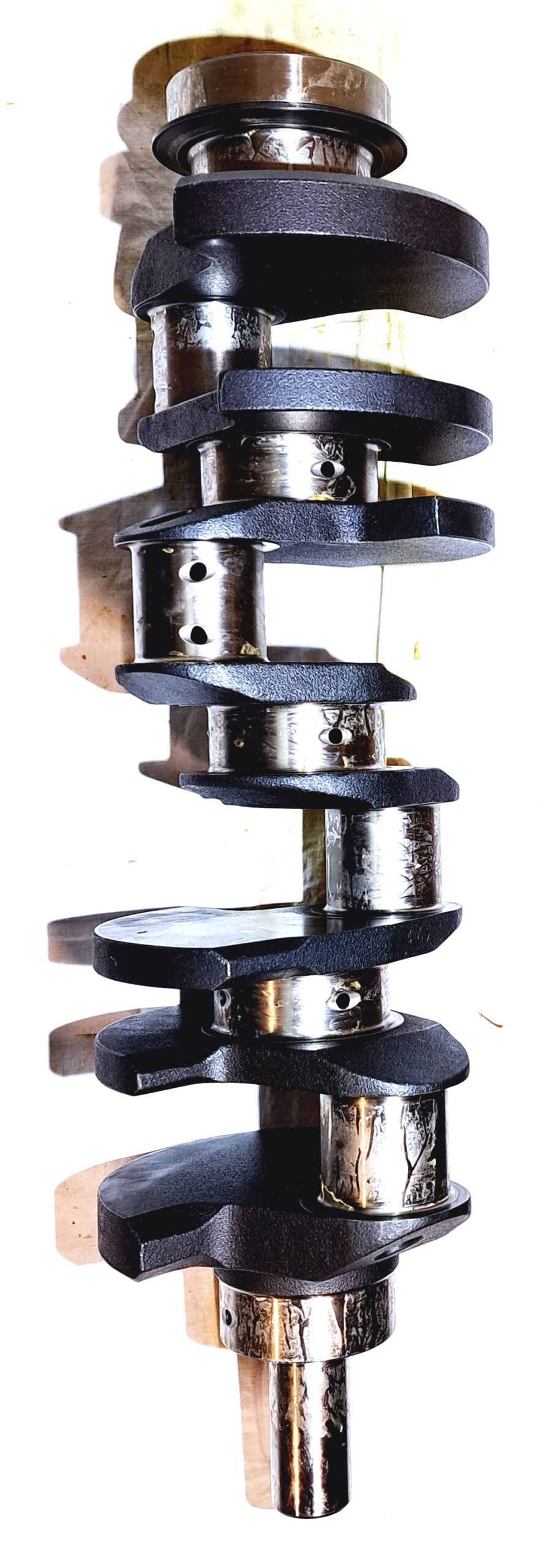 Krumtapaksler Ford 351W