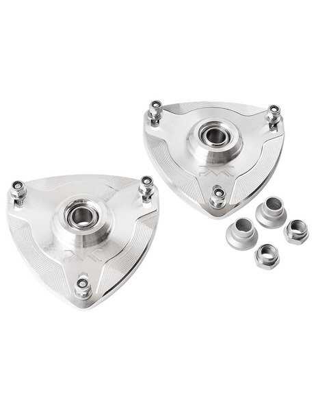 Camber Plader Porsche 911 RWD / Boxter / Cayman
