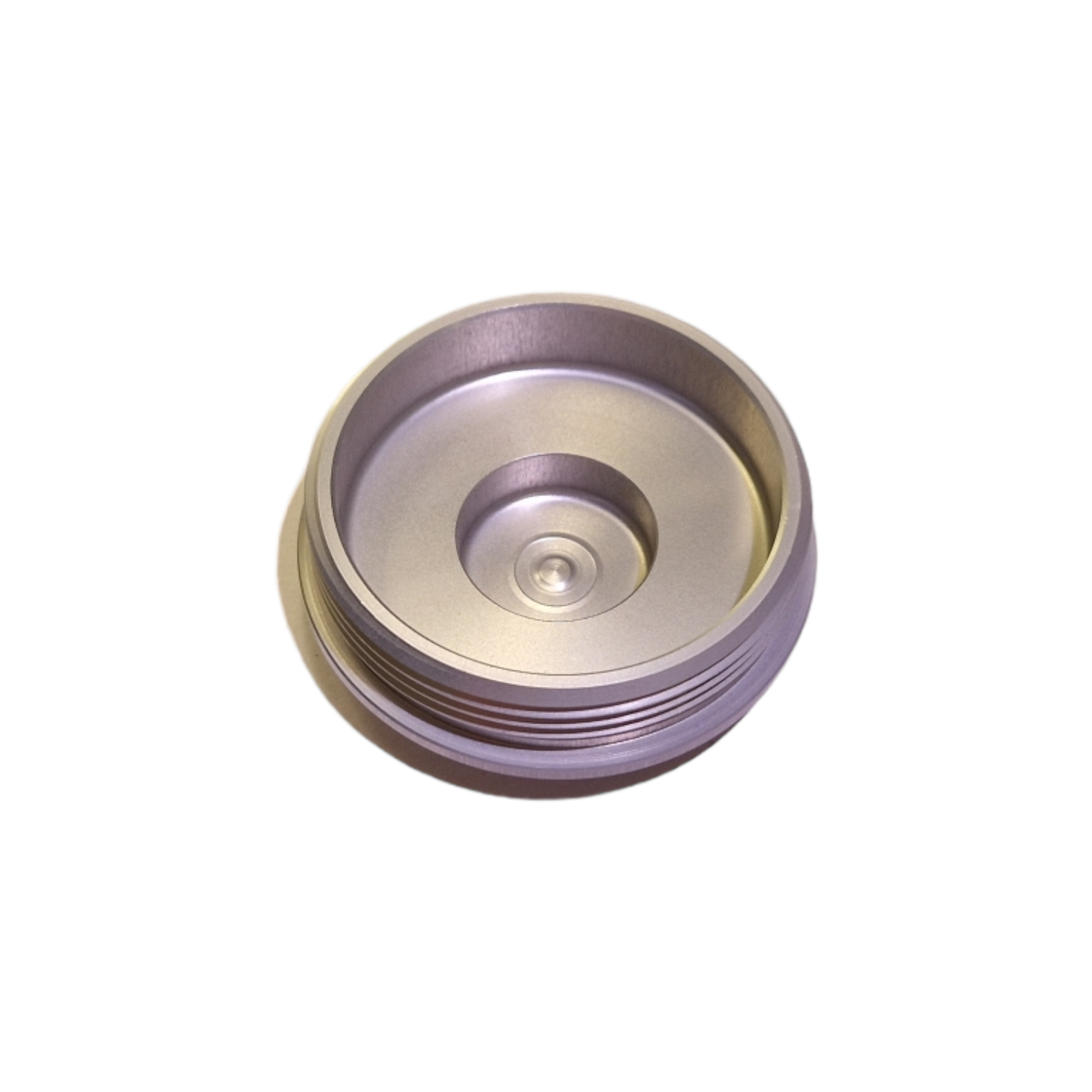 Täcklock kamjustering M64x2,5 (RNC motor)
