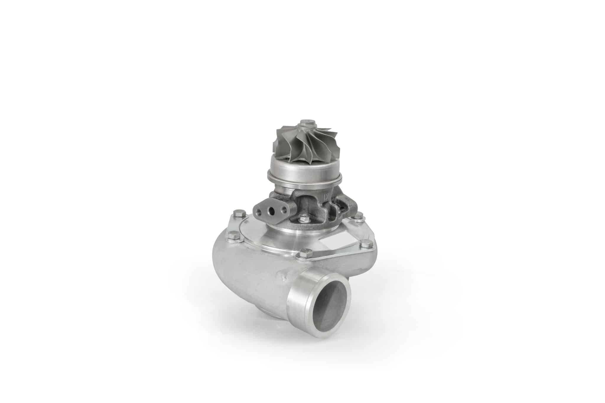 Garret GBC35-700 Supercore