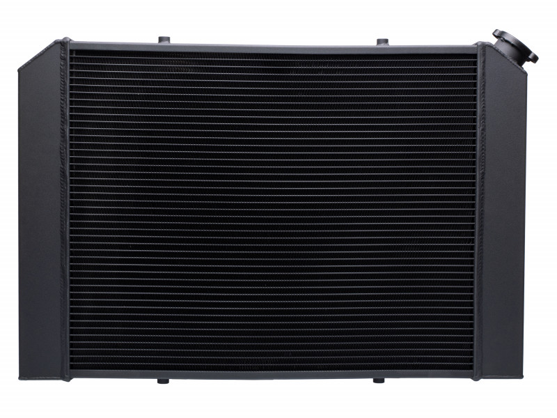 Vandkøler Aluminium Universal XL (550x450x70)