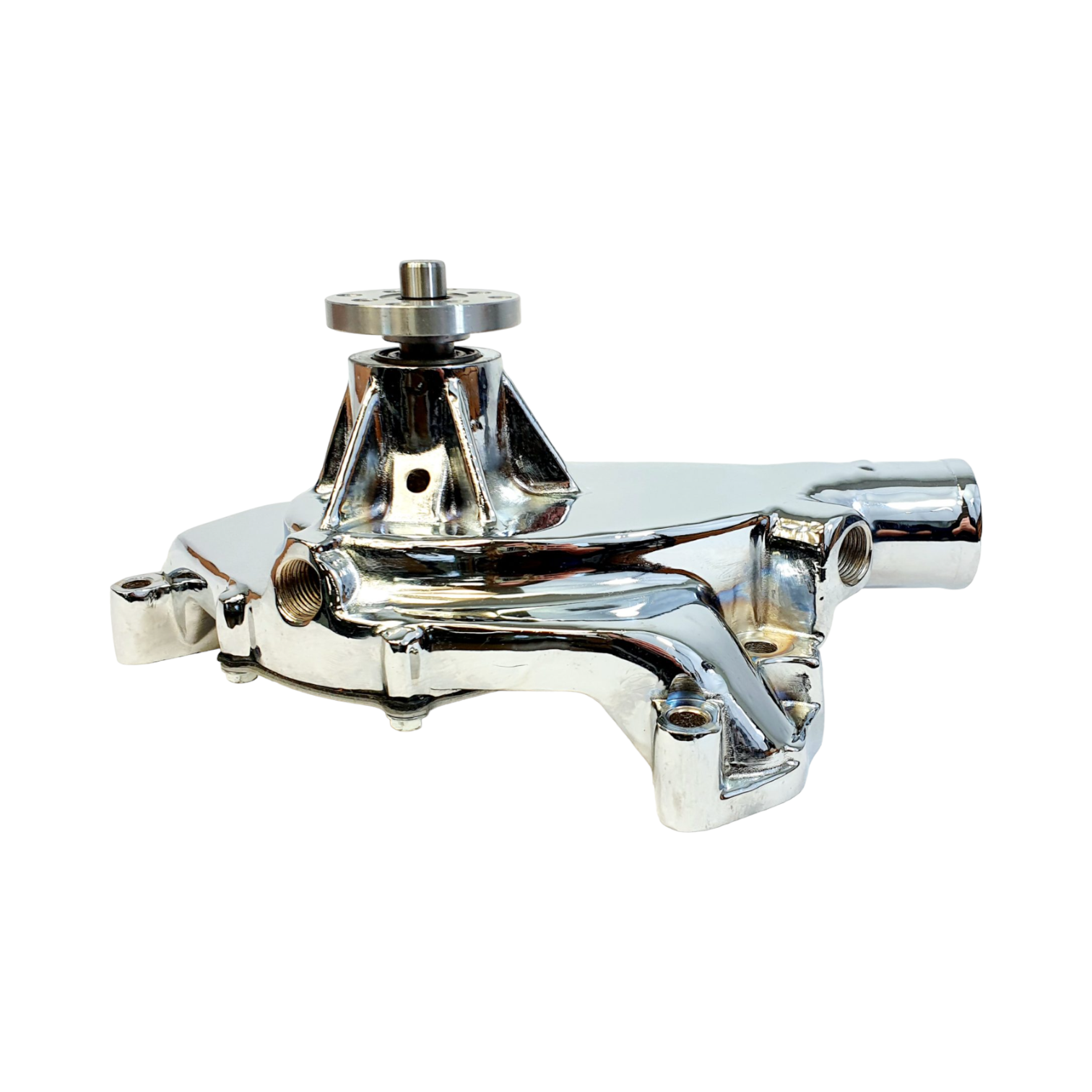 Vandpumpe Chevrolet Big Block Krom