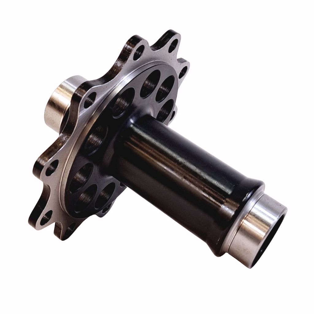 9″ letvægtsspole 31 splines