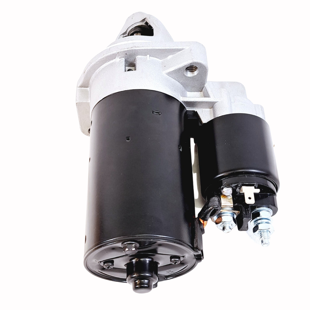 Volvo startmotor 140/240/740/940 1,4 Kw