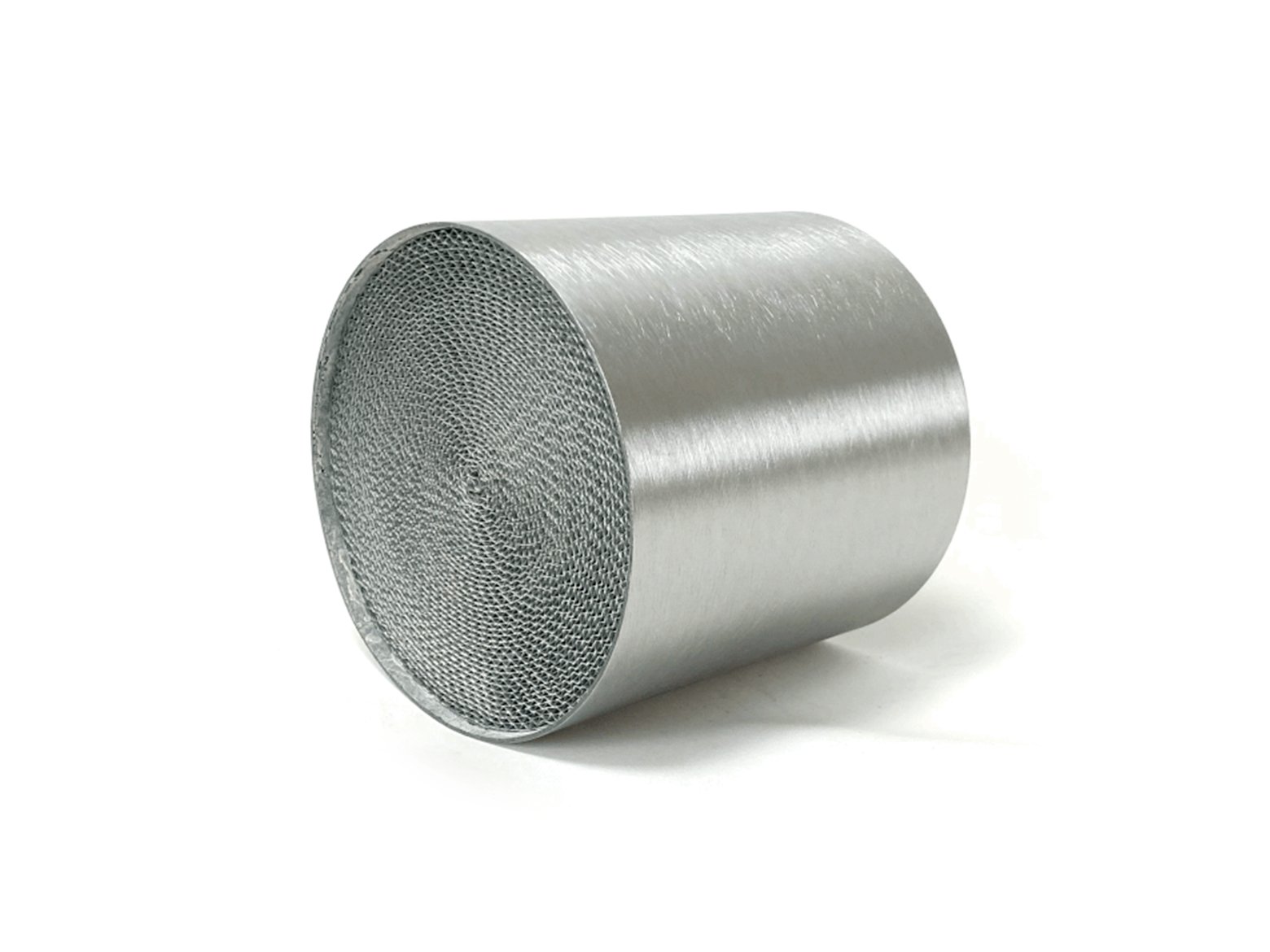 Katalysator Race 100 celler diesel (102 mm)