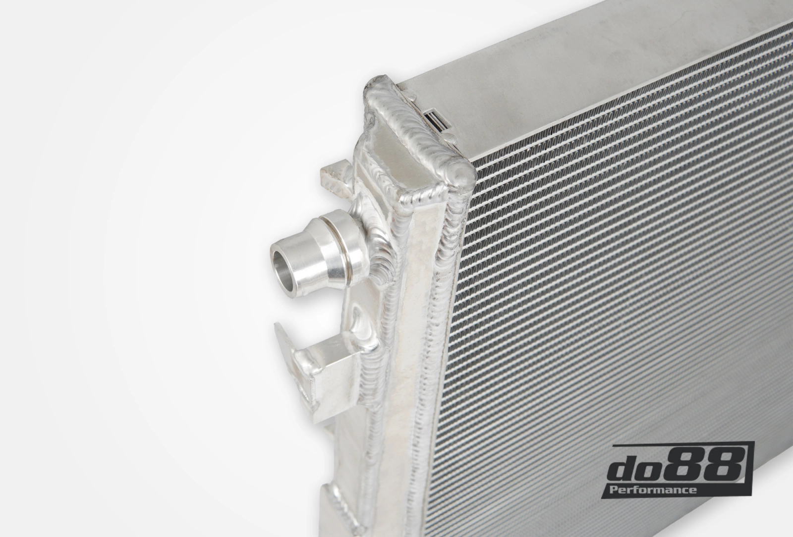 Vandkøler/Intercooler BMW G-serie & Toyota GR Supra A90
