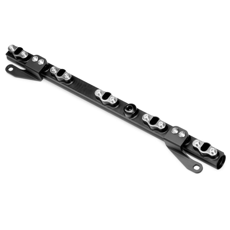 Nuke fuel rail Audi 5cyl 20V AAN