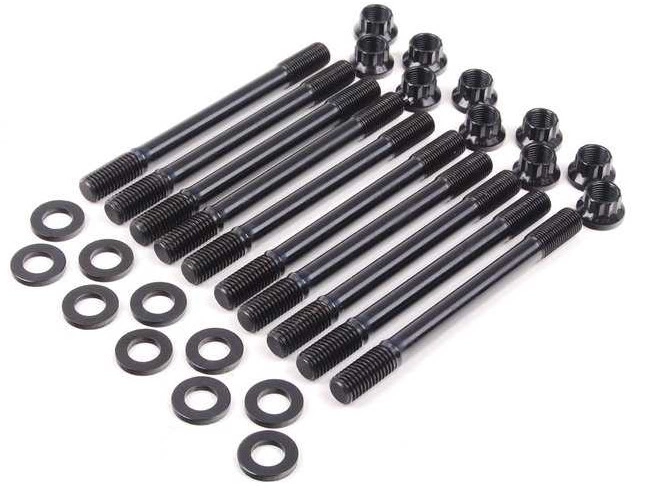 ARP Hovedlejebolte BMW M20, M50, S50, M52