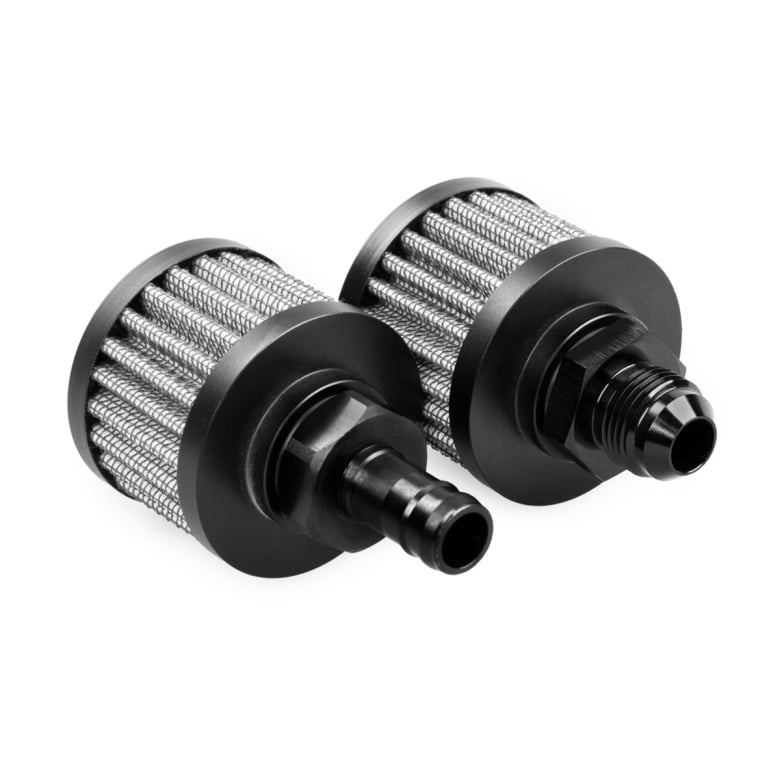Universal luftfilter md AN-10 ORB gevind