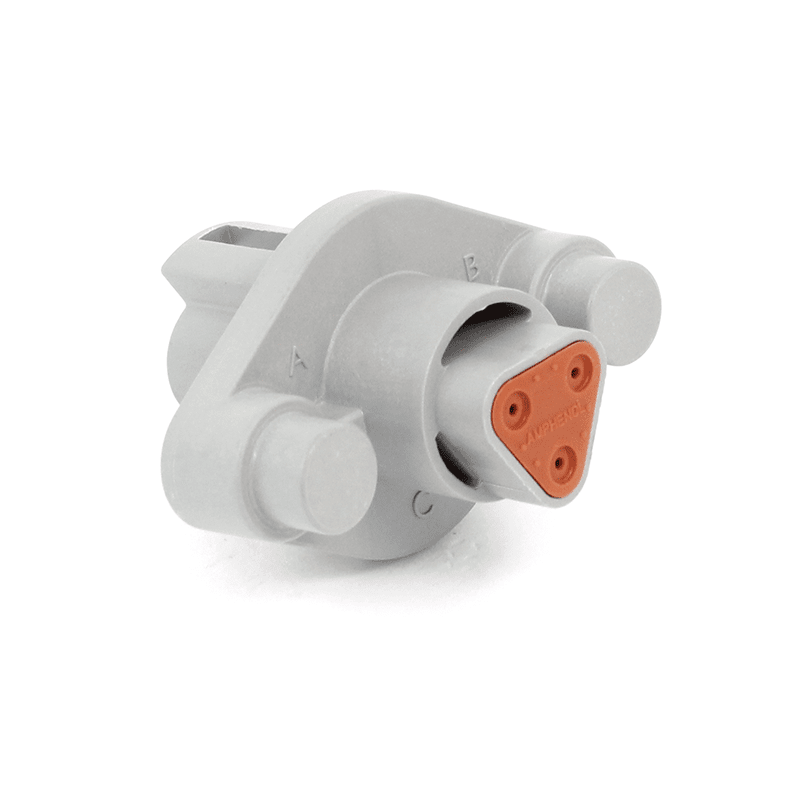 Amphenol Deutsch DT Skot 3-Pin