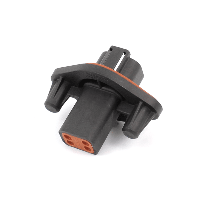Amphenol Deutsch DT Skot 4-Pin