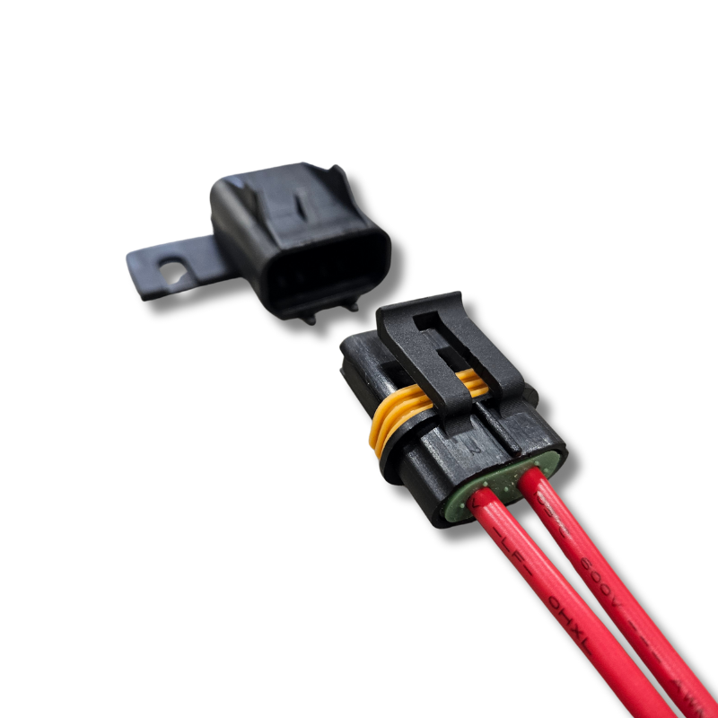 Sikringsholder MIDI AWG 12 / 3,31mm2 (med beslag)