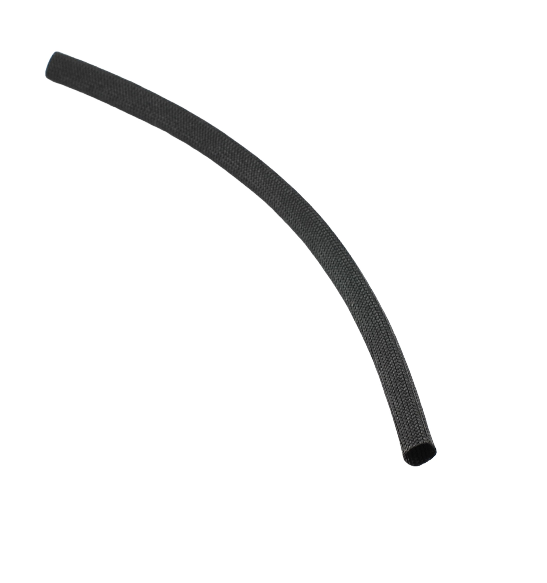 Hurricane Varmebeskyttende sok 10mm - Titanium-sort