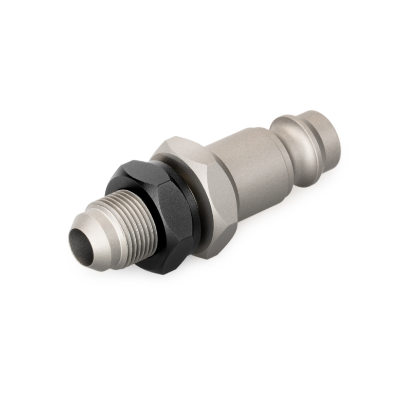 Nuke Air Jack Male Connector, AN-6