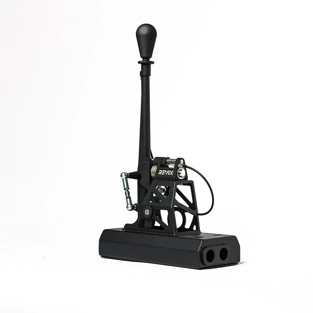REVIN Kortskifter Mini R53 / R56 Bundmonteret