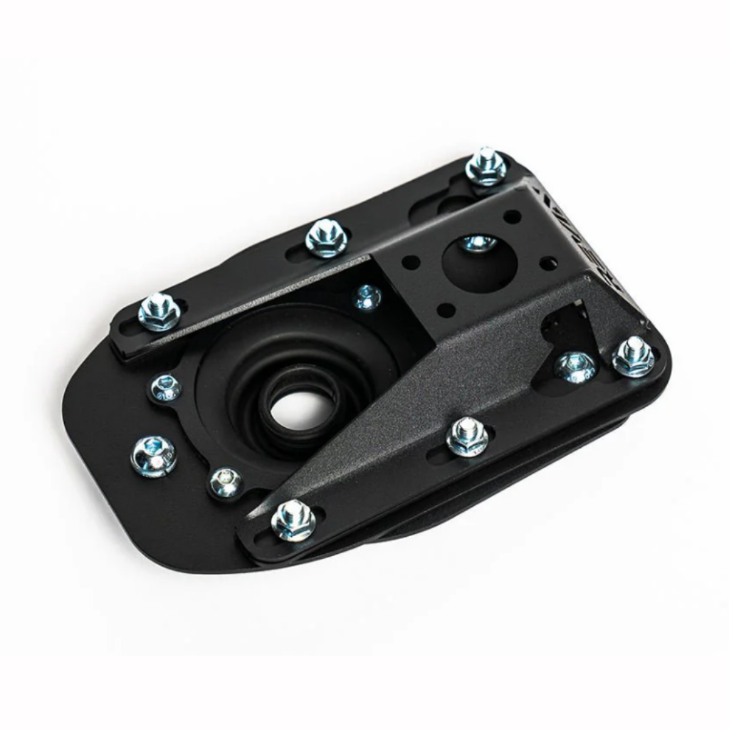 REVIN Short shift STREET BMW E30 (Bolt-On)