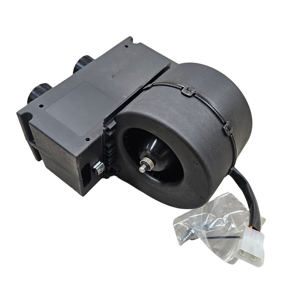 Varmepakke 5kw 12V
