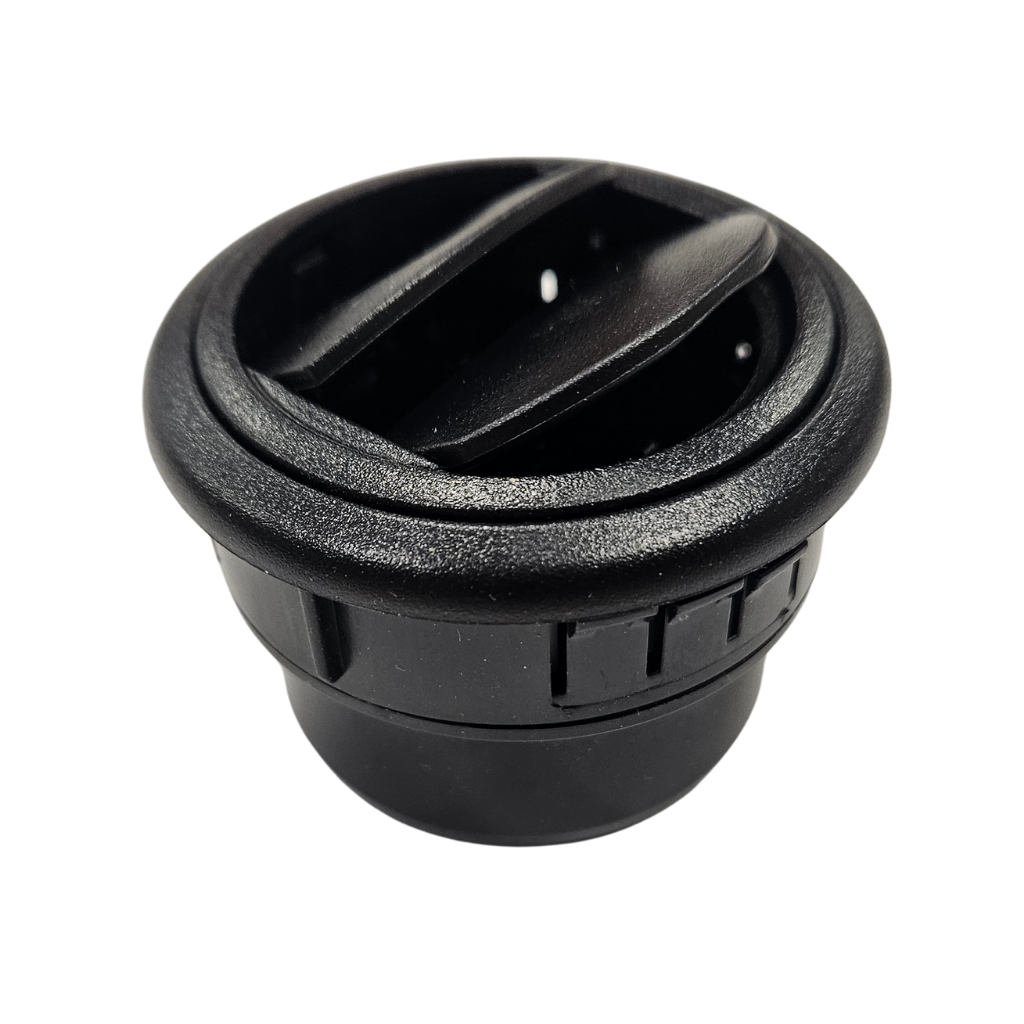 Luftventil 50 mm