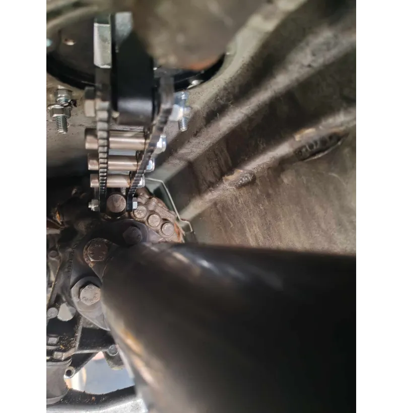 Justerbar ledstang til BMW SWAP E36 E46 E92 E90