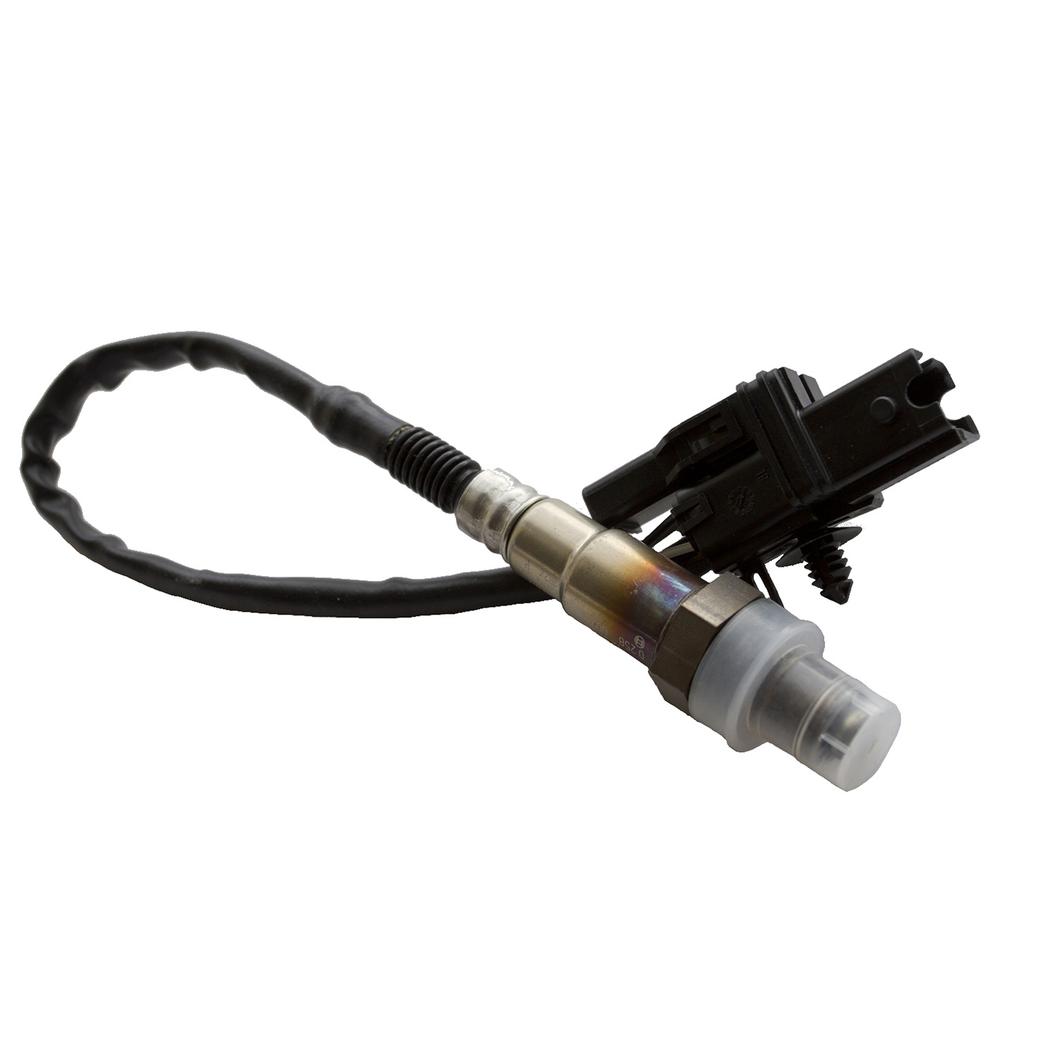 2-1/16" Wideband Pro Air/Fuel Ratio, 6:1-20:1 Afr, C2